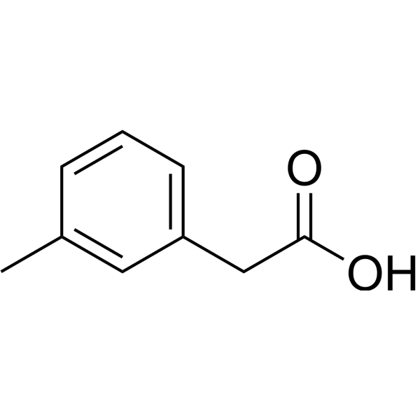 m-Tolylacetic acid 621-36-3